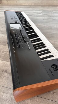 Korg Kronos 2 88 - 6