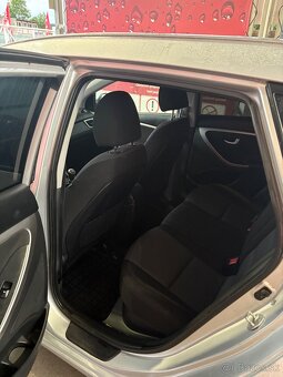 Predám Hyundai i30 - 6
