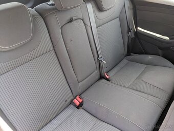 FORD Focus Titanium Kombi 1,6TDCi - 6