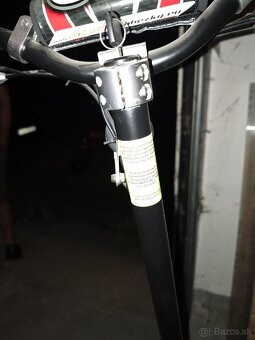 Nitro scooter Kolobežka - 6