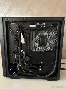 I5-8400 / RX580 8GB /16GB DDR4 RAM / 250GB NVME - 6