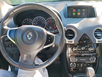 Renault koleos 4x4 - 6