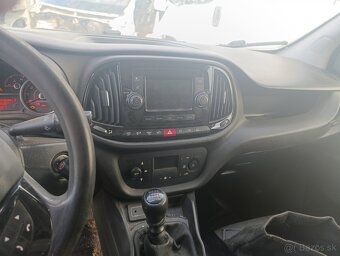 fiat doblo 1.6jtd nahradni dily - 6