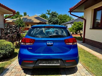 Kia rio 1.2i 2022 - 6