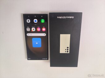 Samsung Galaxy S23 Ultra 256gb White - 6