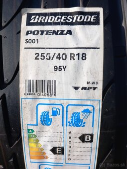 255/40 r18 letne pneumatiky - 6