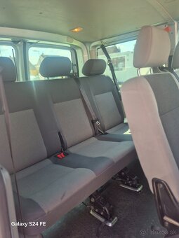 Transporter - 6