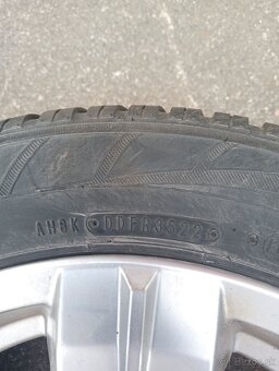 Pneumatiky Toyo a Falken - 6