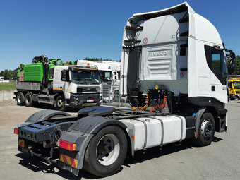 Prodám tahač návěsů IVECO STRALIS AS440S46 T/P EEV - 6