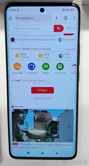 Redmi Note 13 Pro + 512GB - 6
