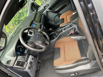 Ford Ranger 3.2 wildtrak - 6