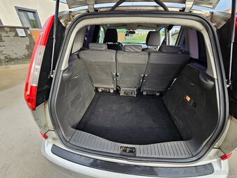 Ford C-Max 1.8 TDCi diesel - 6