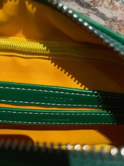 Kabelka Goyard - 6