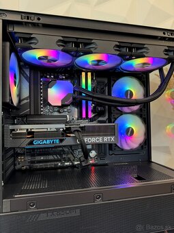 ⭐️ Ryzen 7 7800x3D, RTX 4070 Super 12GB, 32GB RAM, 1TB, 850W - 6