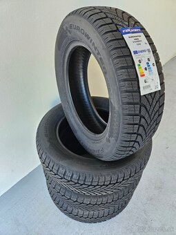 17" zimné pneu - 6