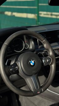 BMW X6 xDrive30d, 190kW - 6