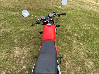MZ ETZ 150 - 6