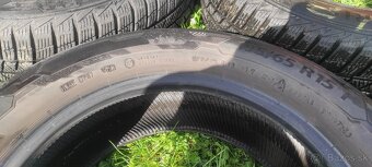 Barum Polaris 5 - 195/65 R15 - 6