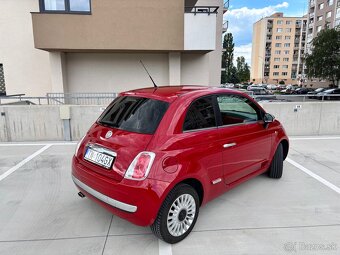 Fiat 500 2013 - 6