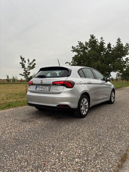 Fiat Tipo 1.4 70kw - 6