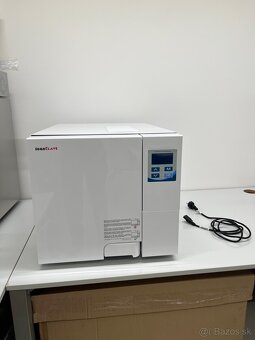 predám parný sterilizátor - autokláv - 6