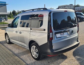 Volkswagen Caddy 2.0 TDI SCR - 6