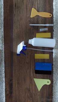 Predám okenné fólie - 6