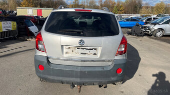 369.Opel Antara 2.2cdti A22DM - 6