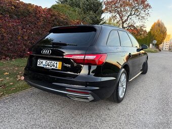 Audi A4 Avant S-Line 2022 120kW FullLED/Kamera - 6