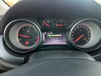 Opel Astra 1.6CDTI 2016 EURO 6 - 6