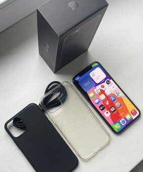 Apple iPhone 11 PRO 64GB Gray AKO NOVÝ - 6