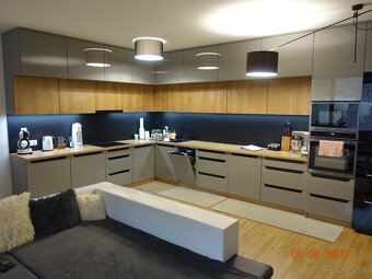 3 izbový byt s garážovým státím na ul. Popradská 64E, Košice - 6