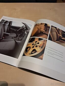 Prospekty ŠKODA auto - 6