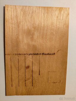 pohľadnice od roku 1935 - 6