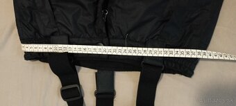 Predám balík zimného športového oblečenia veľ. 152 - 6