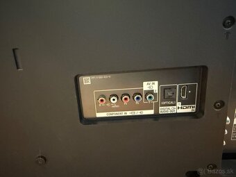 TV smart SONY KD-55XE9005 android TV HDR,kodi… - 6