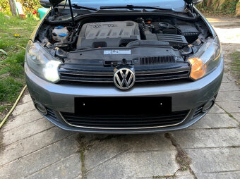 H15 LED autožiarovky CANBUS denné/diaľkové - 6