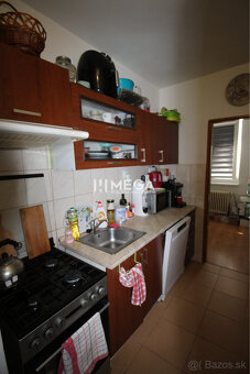 Na predaj - zrekonštruovaný 2-izbový byt - Snina - 6