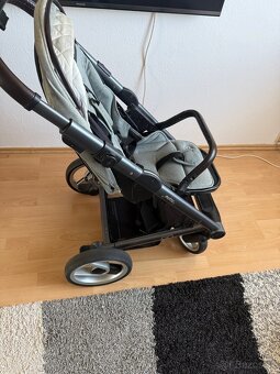 Mutsy iGo dvojkombinacia - 6