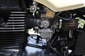 Honda CB 400 Cafe Racer - 6