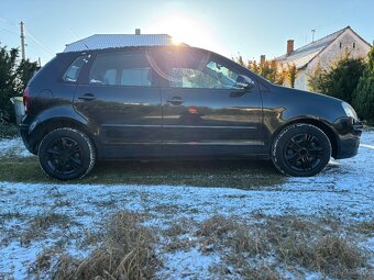 Volkswagen Polo 1.4 TDI - 6