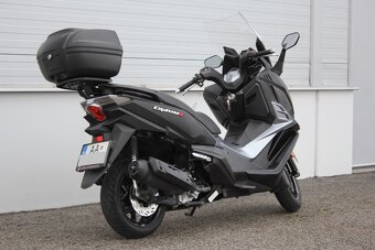 skúter SYM 125 ALFA MAXSYM 2024 ZIMNÁ CENA - 6