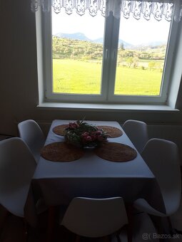 3-izbový byt na prenájom - 6