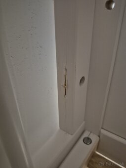 Biela postieľka so sovičkami - 6