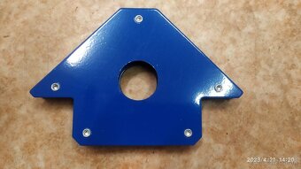 Magnet a kliešte - 6