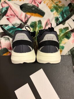 Adidas light blaze tenisky - 6