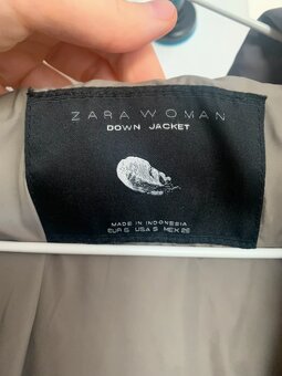 Páperová bunda S - 6