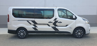 Fiat Talento L2H1 145k ecojet - 6