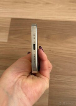 iPhone 16 Pro Max 256 GB, bateria 98% - 6