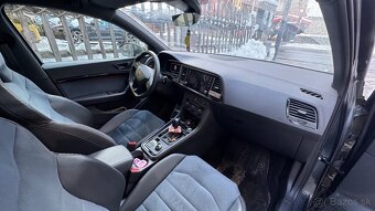 Cupra Formentor 5 - 6